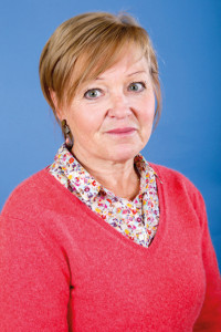 Dominique morin Maire-adjoint en charge de l’éducation