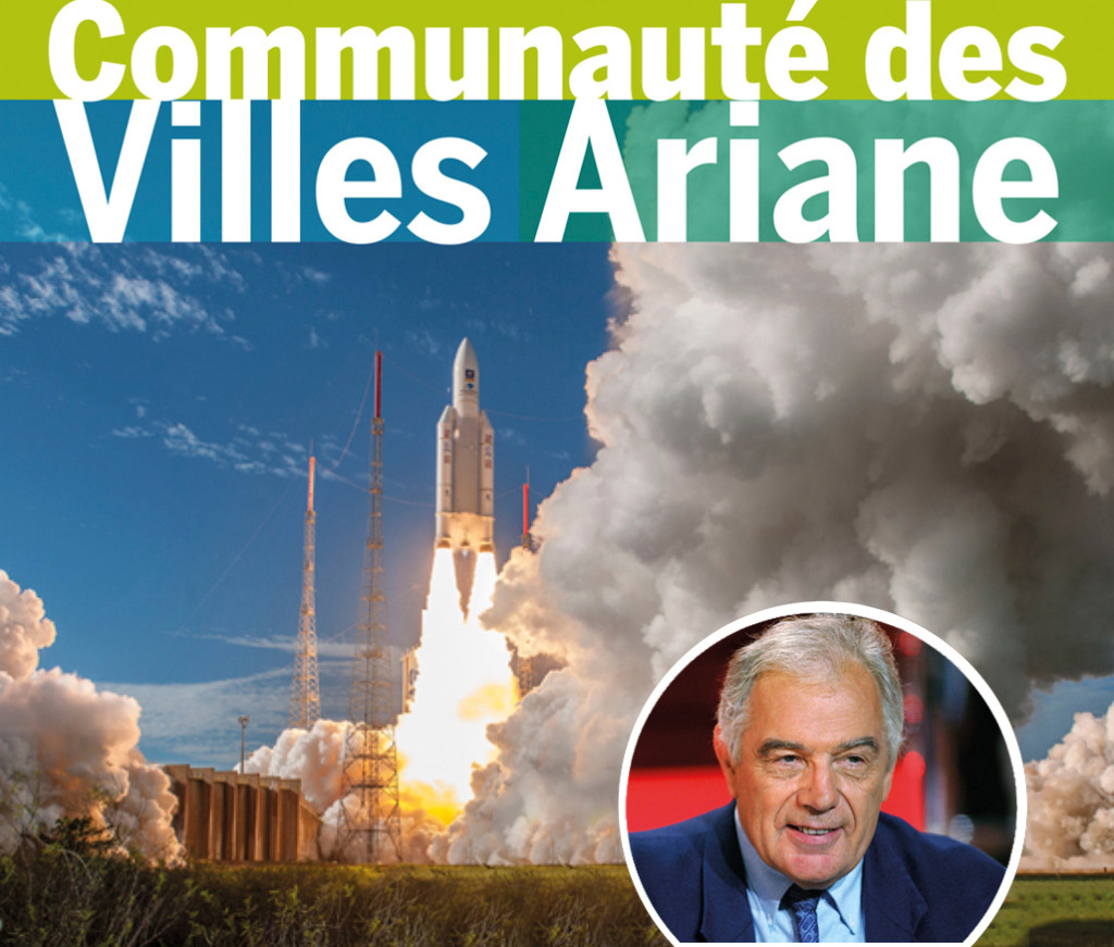 Vernon, qui fait partie de la communauté des villes Ariane, vous convie à deux conférences gratuites à l’Espace Philippe Auguste les 26 et 27 octobre à 20h30.