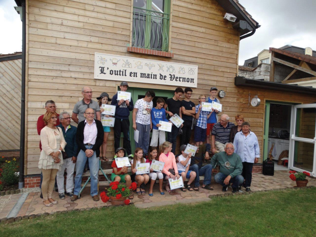 L’Outil en Main Mécanique, cuisine ou jardinage, pourquoi choisir ?