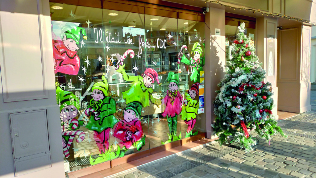 Alors, Cendrillon, Boucle d’Or ou Les 3 Petits Cochons ?