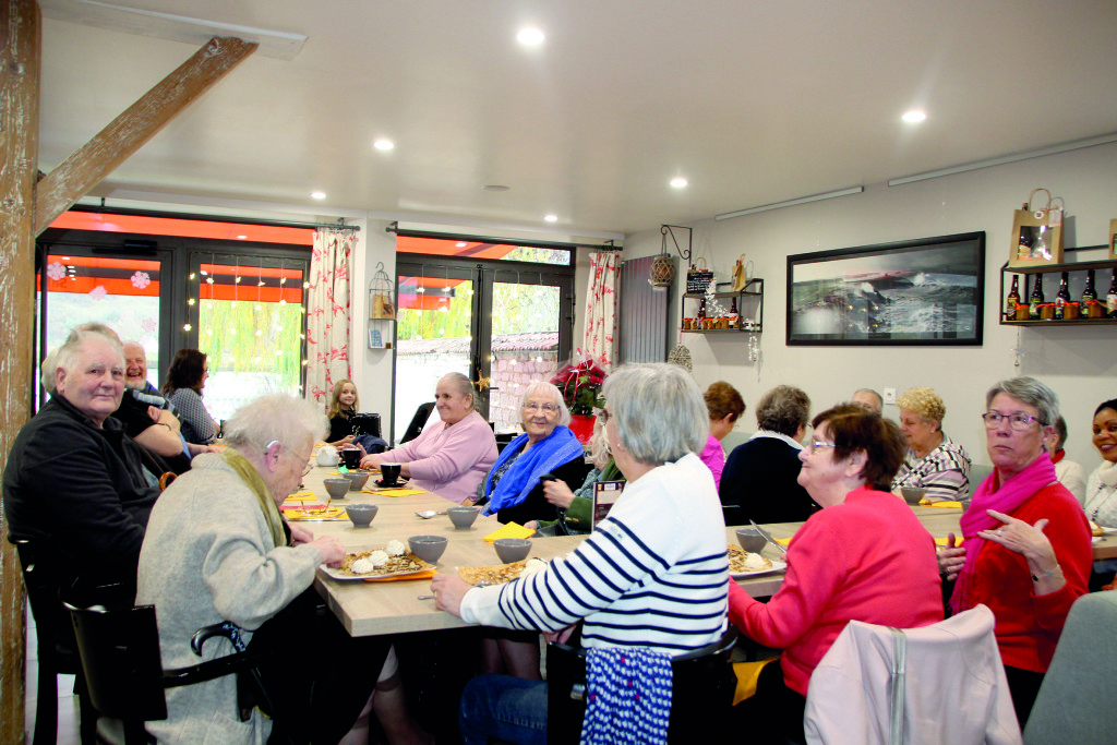 Photo Liens d'amitié-2