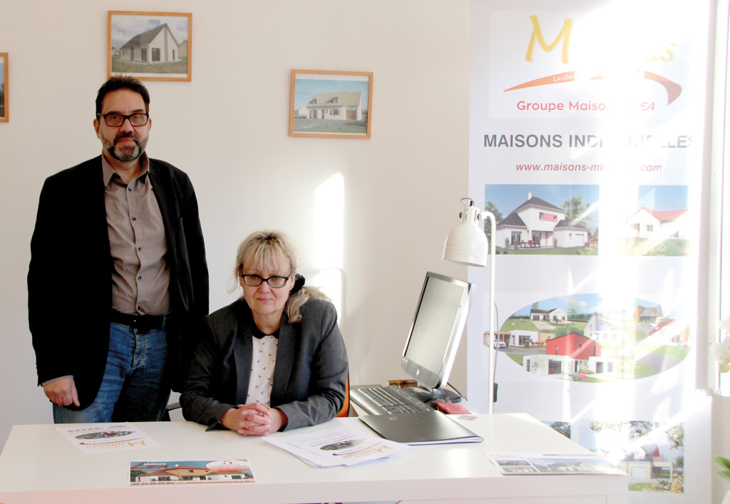  D’INFOS : Maisons Mimosa - 12 rue d’Albufera - 06 82 40 79 75