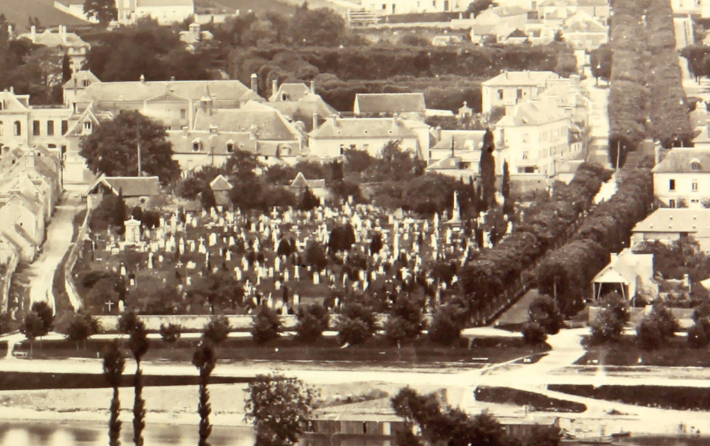 Archives départementales