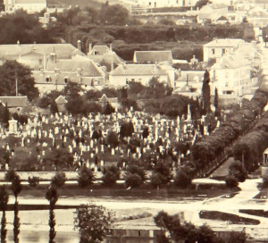 Archives départementales