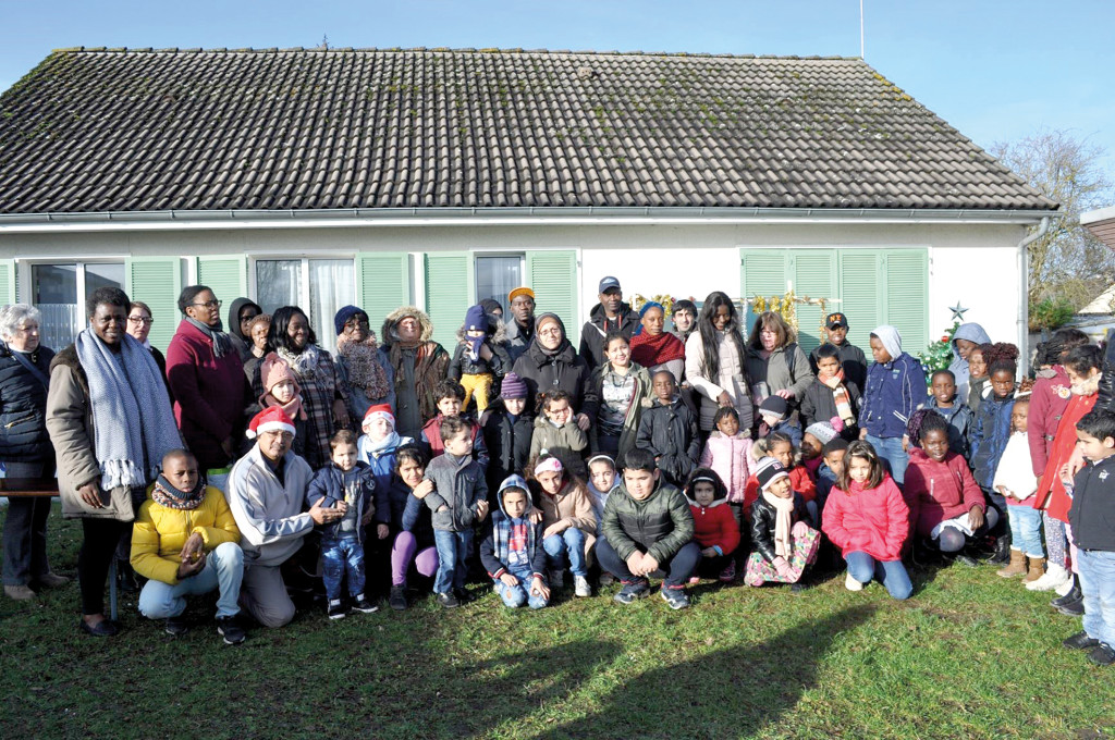 Solidarité Partage cherche des bénévoles pour sa collecte les 5 et 6 avril 