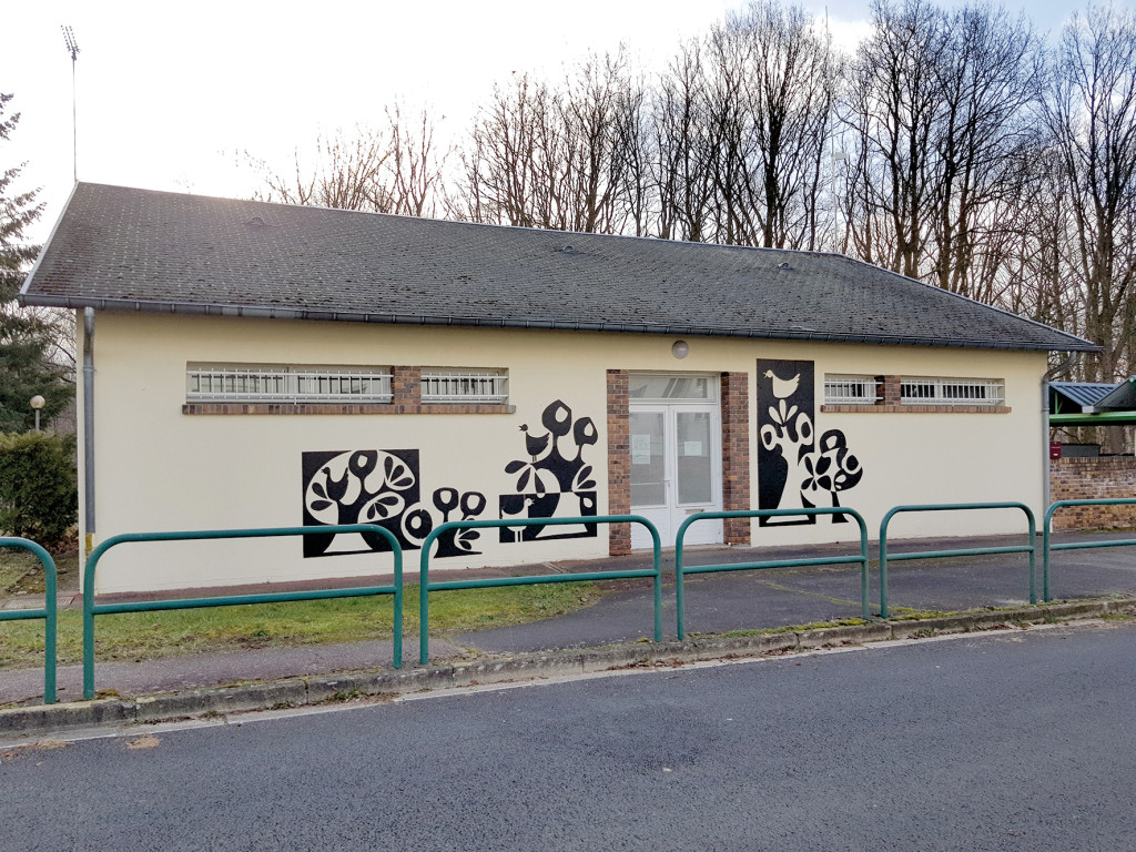 Ouverture d’une micro-crèche en septembre 2019