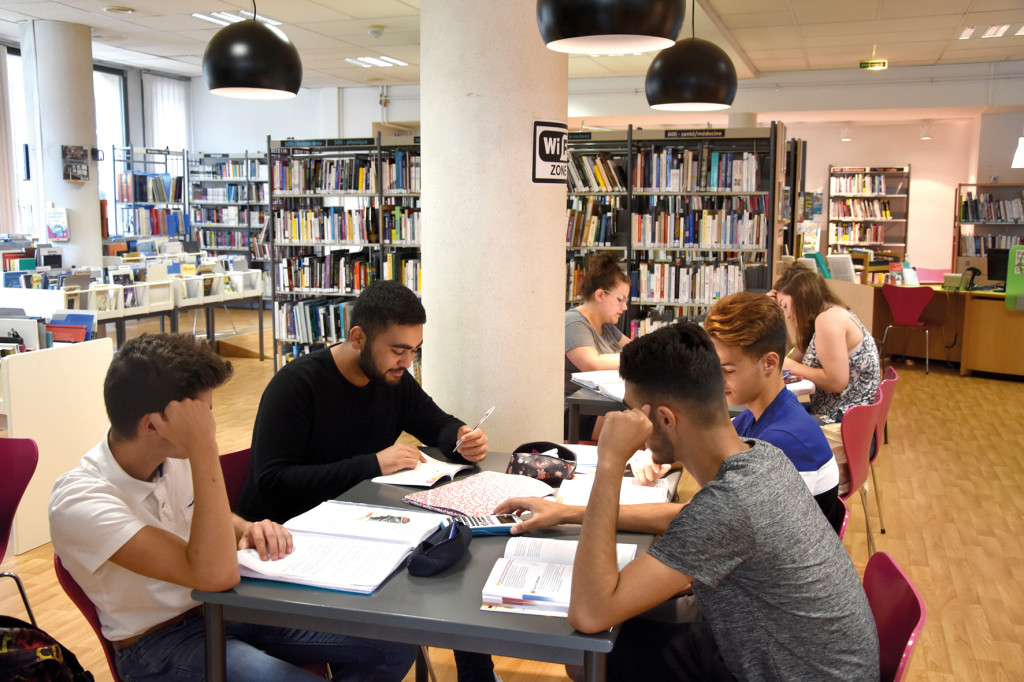 Éducation Wanted teachers : les bacheliers ont besoin de vous !