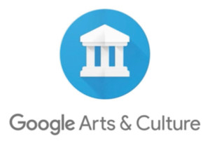 Logo_Google Arts