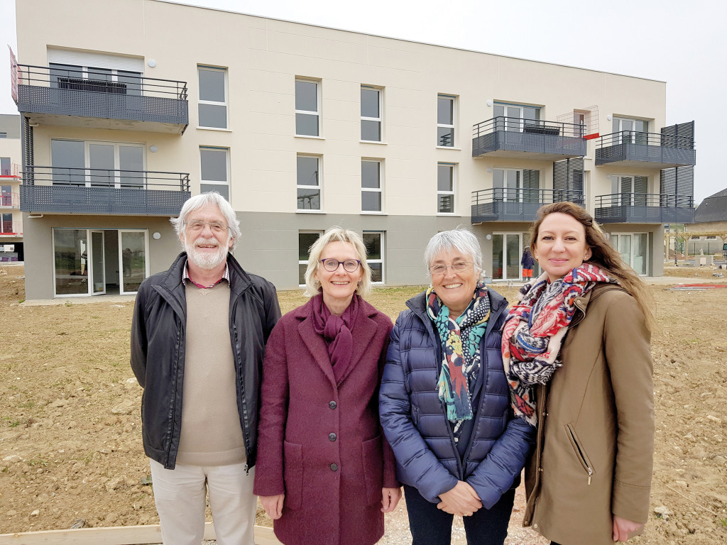 Décloisonner les âges et favoriser la mixité sociale