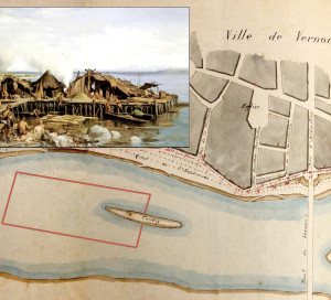 Archives municipales Vernon