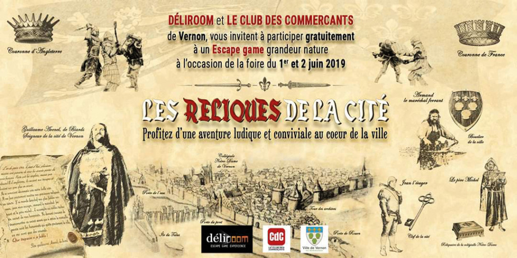 Image encadré CDC-2