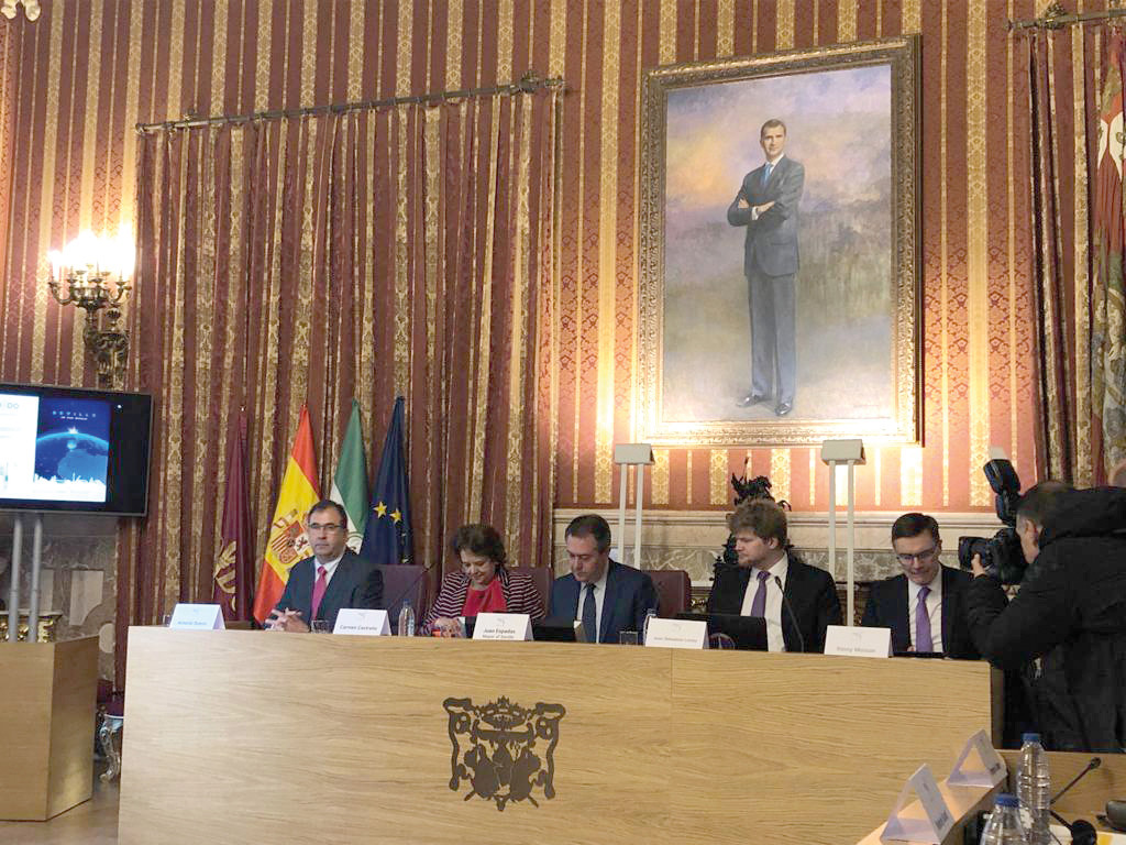 Photo Conseil des maires CVA-2