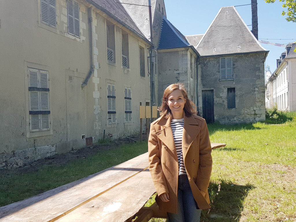 Rendez-vous le 23 juin de 10h à 17h pour l’inauguration du jardin de La Manufacture !