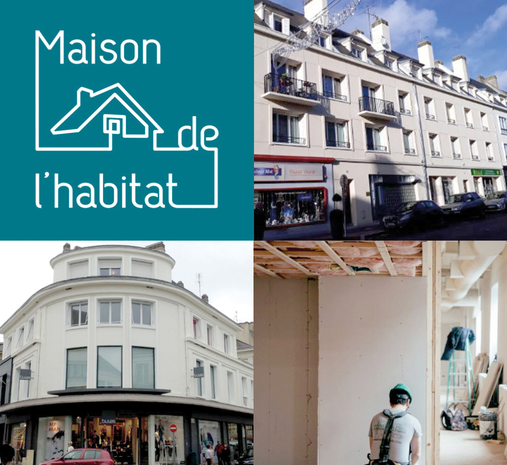 Maison de l'habitat