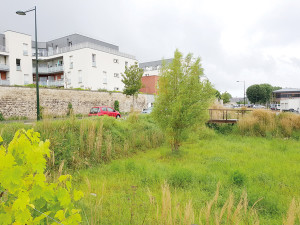 Fieschi, l’éco-quartier vertueux 