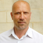 Jérôme Grenier  Maire-Adjoint en charge des sports et de la jeunesse Vernon