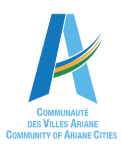 communauté des villes ariane vernon