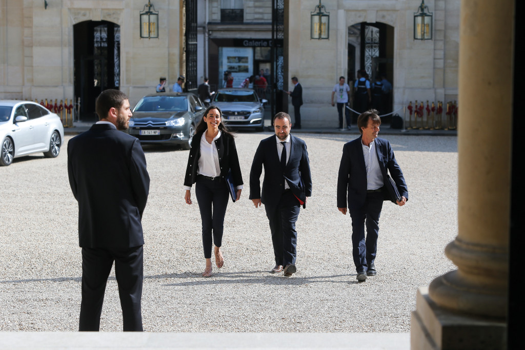 Afin de lutter contre la précarité énergétique et permettre aux plus fragiles d’alléger leur bilan carbone, Sébastien Lecornu a mis en place le chèque énergie lors de ses fonctions en tant que secrétaire d’Etat à la Transition écologique