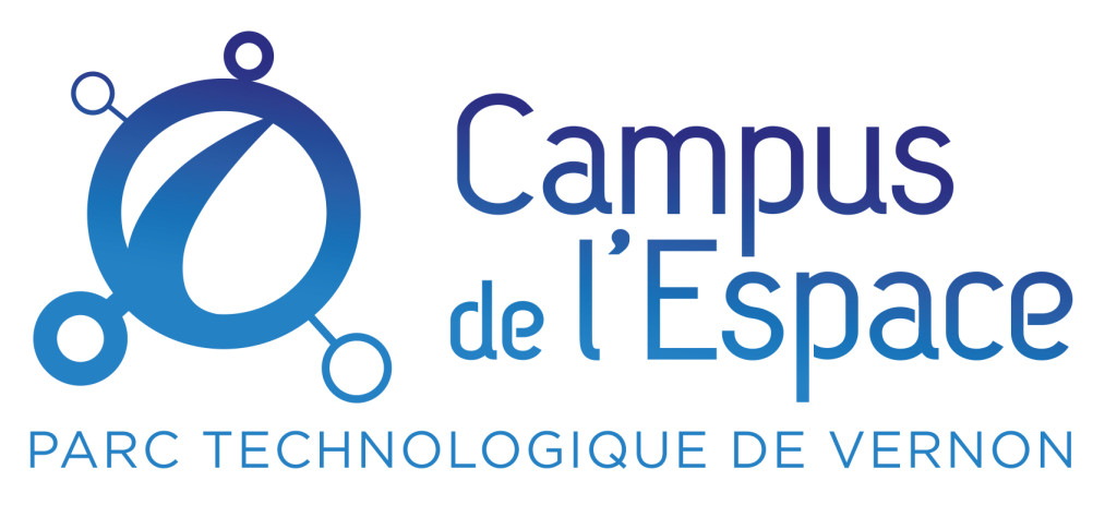Logo Campus de l'Espace Vernon