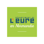 Logo Département de l'Eure