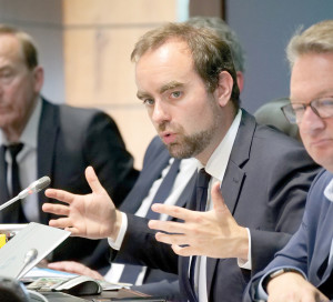 500 000 € de plus pour la lutte contre la pauvreté