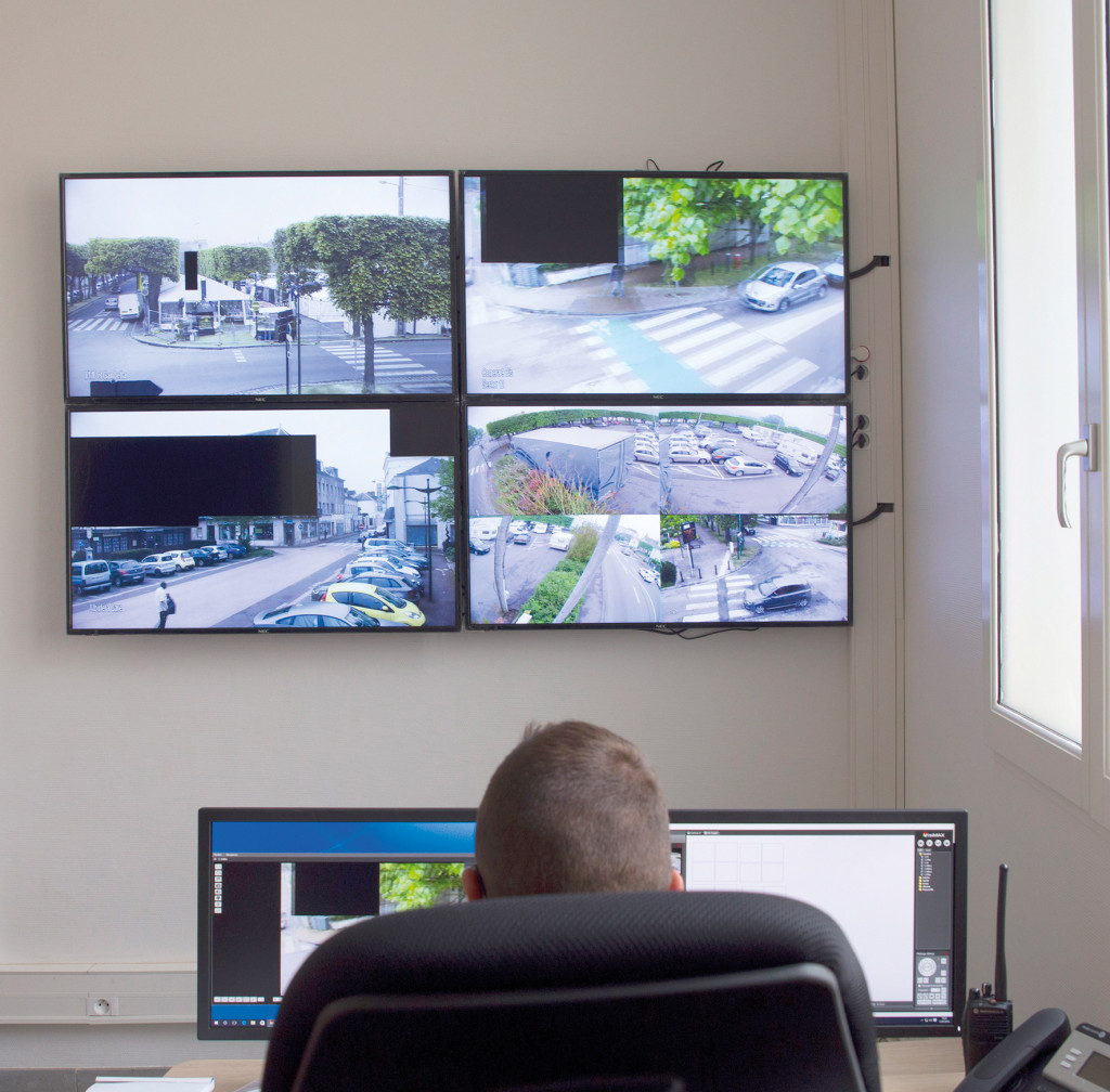 La vidéo-verbalisation permettra de lutter contre l’insécurité routière