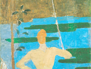 Tableau Ker Xavier Roussel MDIG-2