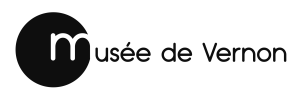 logo musée de vernon