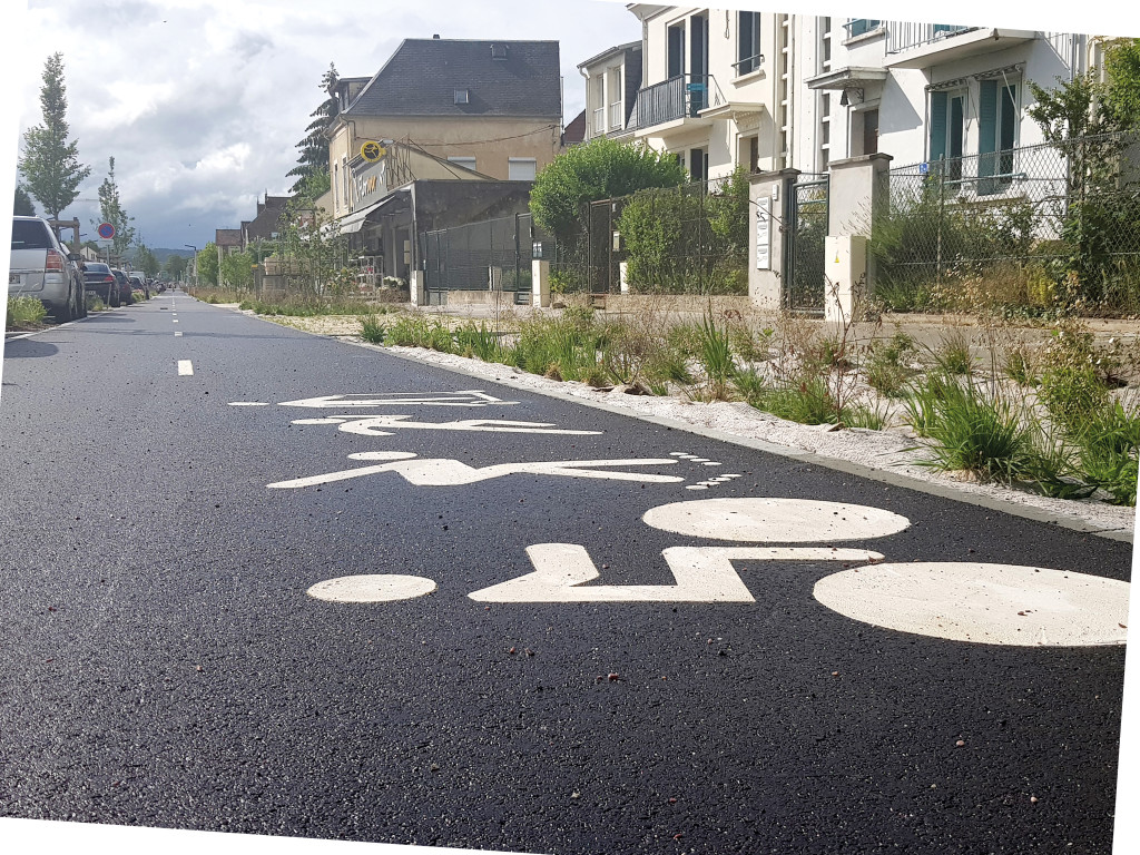 Une mairie à l’écoute des besoins des quartiers