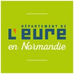 logo département eure