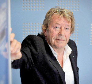 Décès Michel de Decker, « un passionné passionnant »