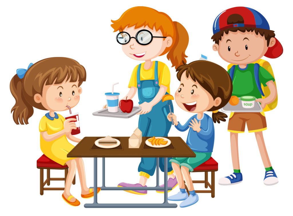 illustration enfants rentrée vernon