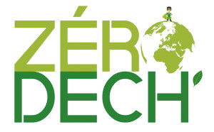 logo zéro déch