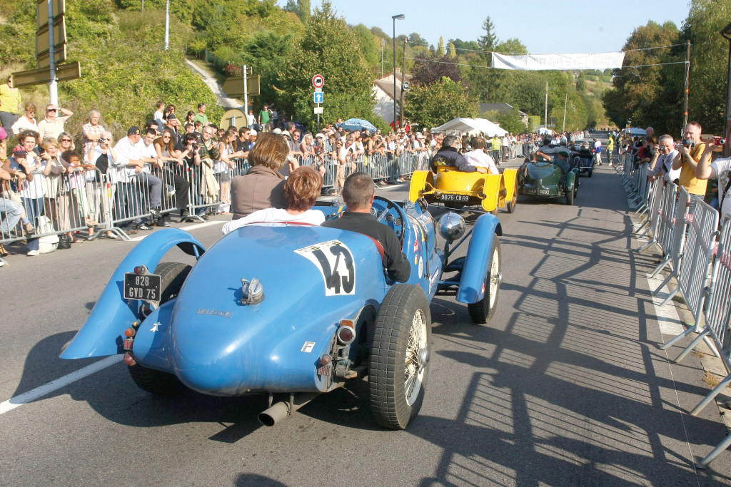 Quand votre moteur fait vroum !