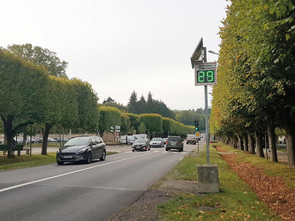 Démocratie participative & sécurité routière