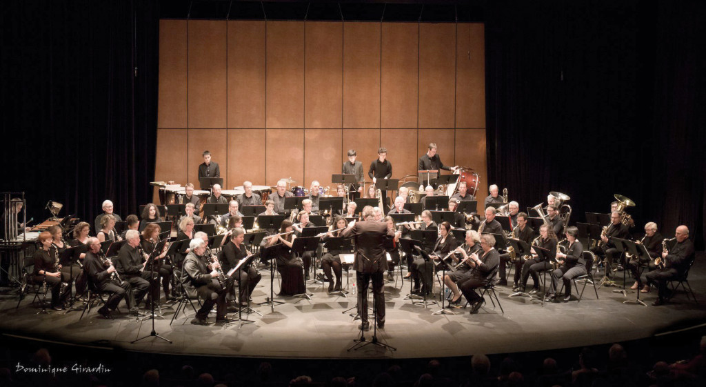 La Société Philharmonique de Vernon organise son traditionnel concert de Sainte Cécile dimanche 24 novembre à l’Espace Philippe-Auguste. Un rendez-vous entre Orient et Occident avec un invité de marque.