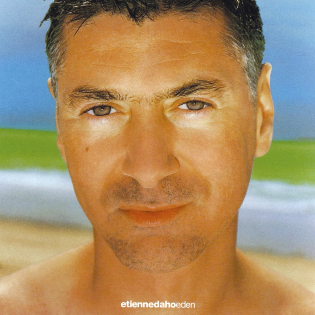 Etienne Daho Eden (Parlophone)
