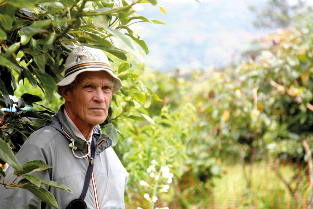 En utilisant les processus biologiques, on peut nourrir plus de 10 milliards d’humains