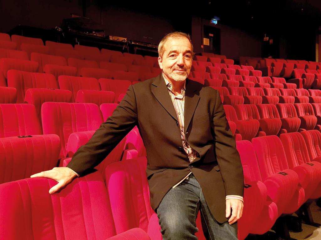 Je ne programme que ce que j’ai vu, c’est ma règle d’or