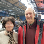 Jocelyne & Jean-Paul