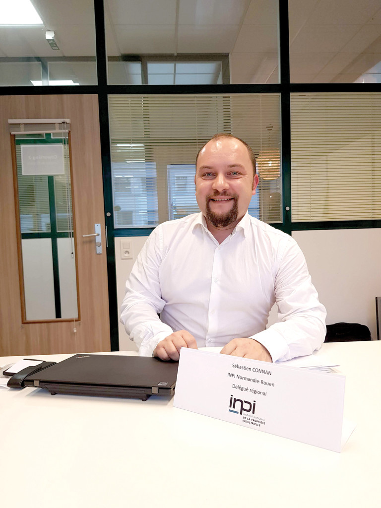 Propriété industrielle : l’INPI ouvre une permanence 