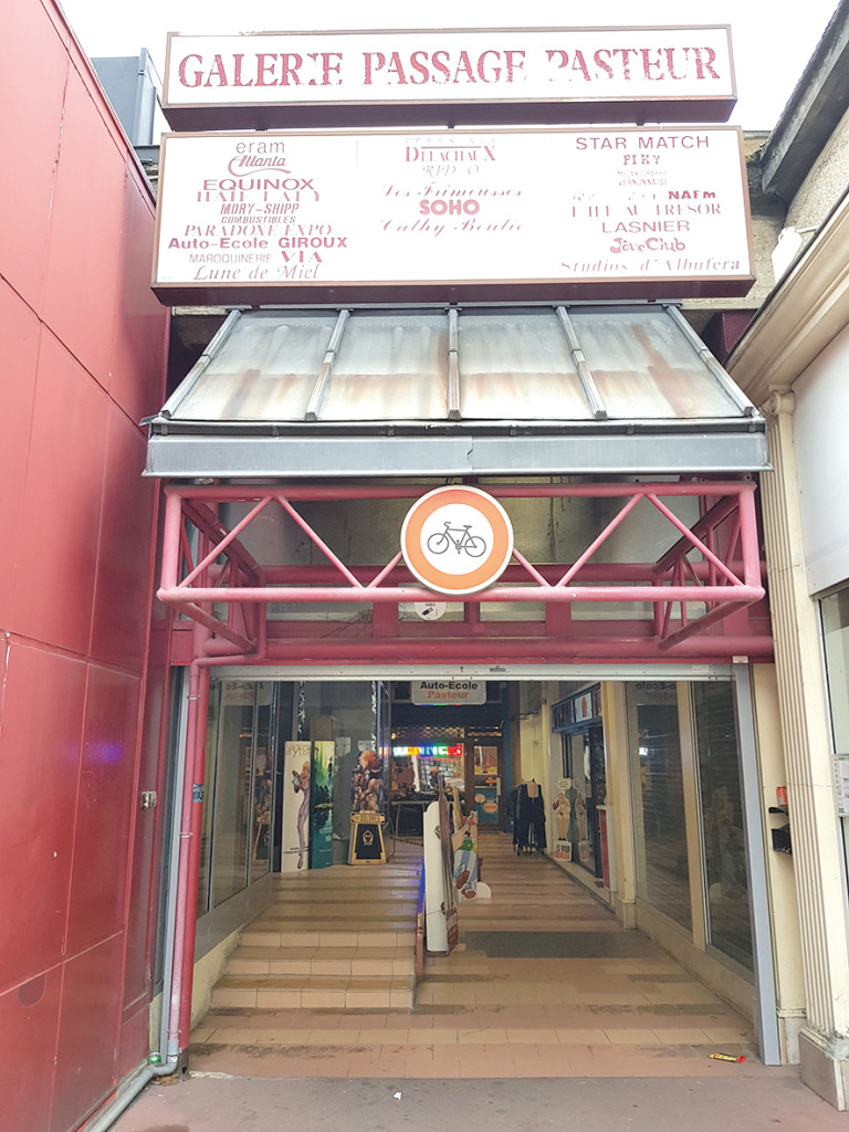 La sous-préfecture a validé les projets de travaux de mise en conformité de l’îlot Pasteur, entre les rues aux Tanneurs et aux Huiliers. En mai 2016, cette galerie marchande avait fait l’objet d’un avis défavorable en termes de sécurité. La municipalité a demandé au syndic de débuter la procédure administrative qui a duré 2 ans. Le feu vert de la sous-préfecture permet d’engager les travaux qui prendront au moins 1 an.