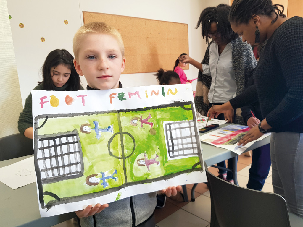 Journée internationale des droits des femmes Le 8 mars, une date au service d’un combat quotidien