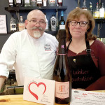 Cocottes et Bouchons