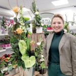 Florever (avenue de Rouen) :