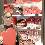 Chocolatier Jeff de Bruges (rue Saint-Jacques) :