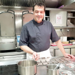 L’Estampille (place de Paris) :