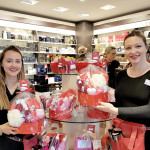 Nocibé (place de-Gaulle) :