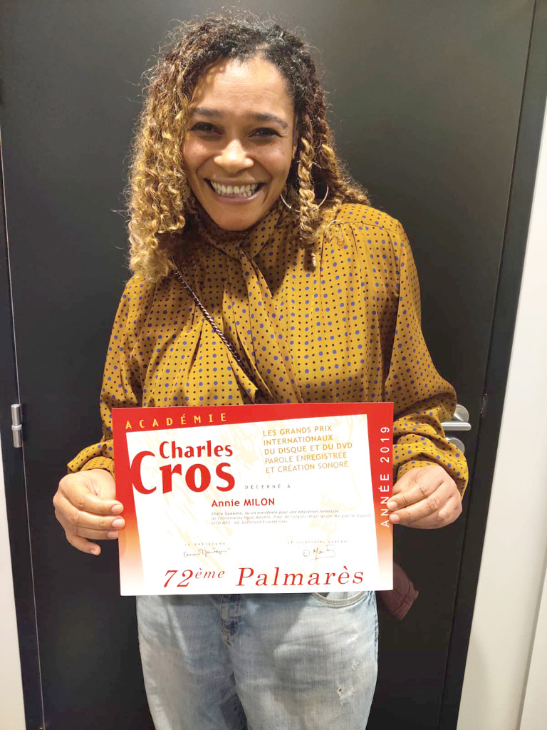 Le doublage permet de jouer tous les rôles tout en restant caché