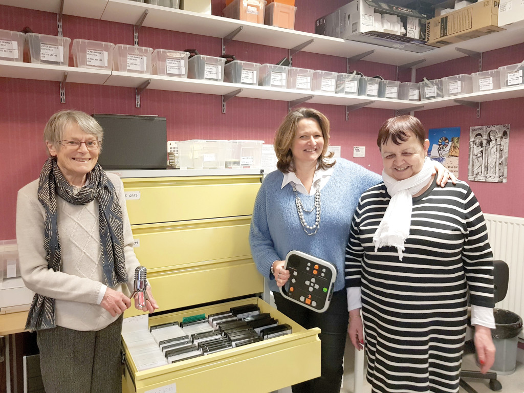 Comme une histoire au coin du feu